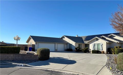 20146 Majestic Apple Valley CA 92308