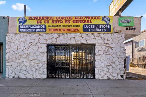 Photo of 6322 Eastern Avenue, Bell Gardens, CA 90201 (MLS # CV26152161)