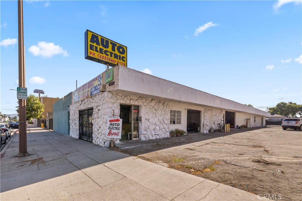 6322 Eastern Avenue