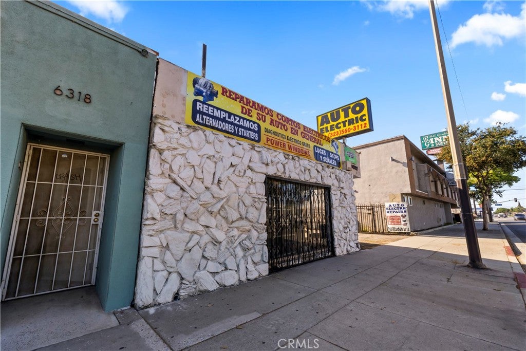 6322 Eastern Avenue