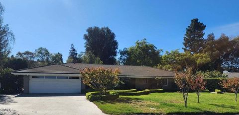 Photo of 1282 Fairway Drive, Camarillo, CA 93010 (MLS # V1-34630)