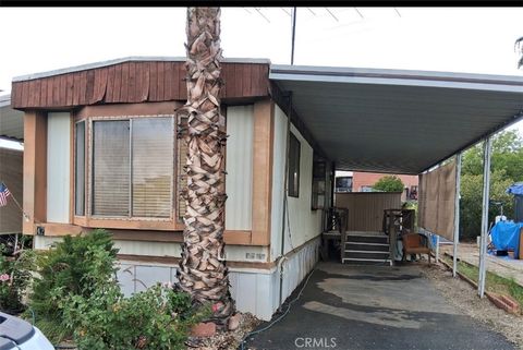 Photo of 12177 3rd ST #47, Yucaipa, CA 92399 (MLS # IG26098227)