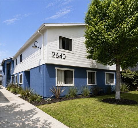 Photo of 2640 Dalton Avenue, Los Angeles, CA 90018 (MLS # SB26092580)