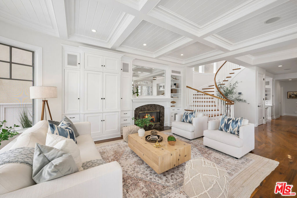 Balboa Island - Main Island - Residential