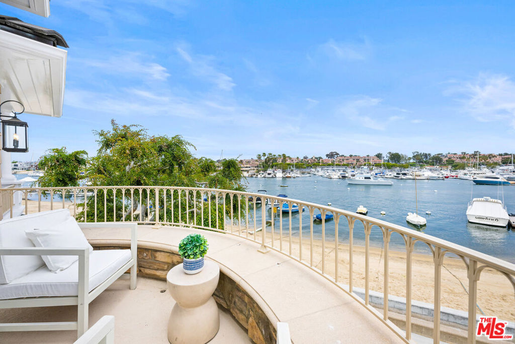 Balboa Island - Main Island - Residential