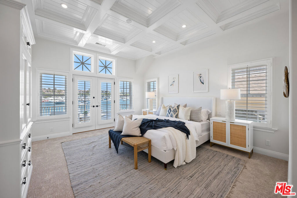 Balboa Island - Main Island - Residential