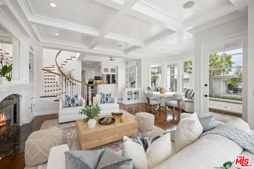 Balboa Island - Main Island - Residential