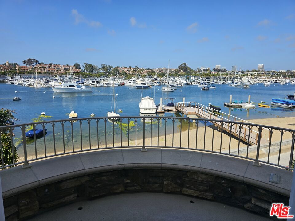 Balboa Island - Main Island - Residential
