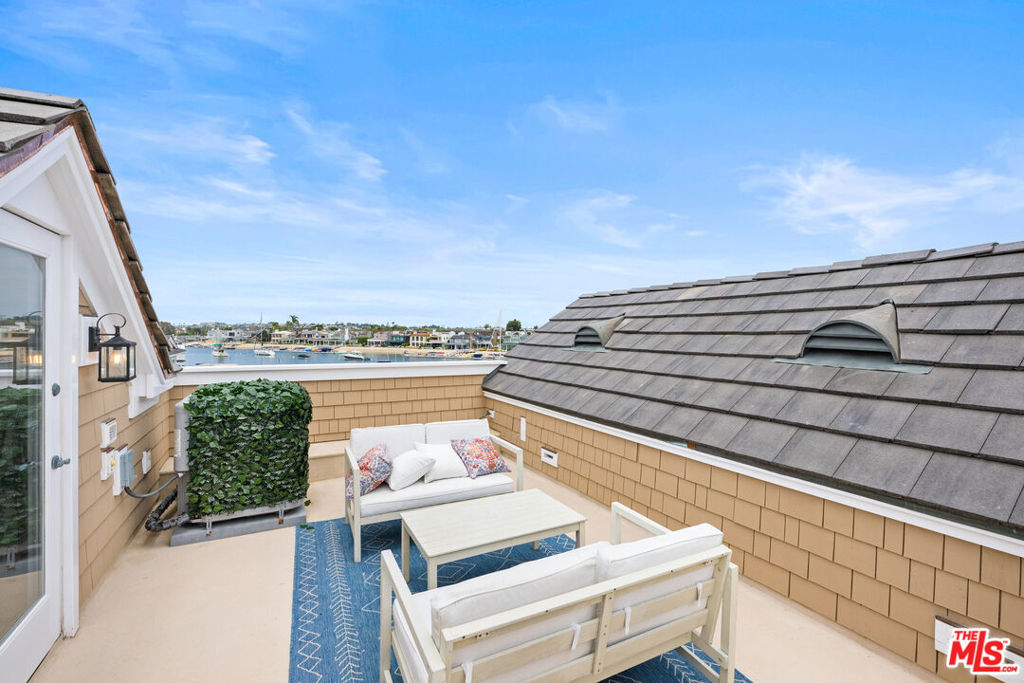 Balboa Island - Main Island - Residential