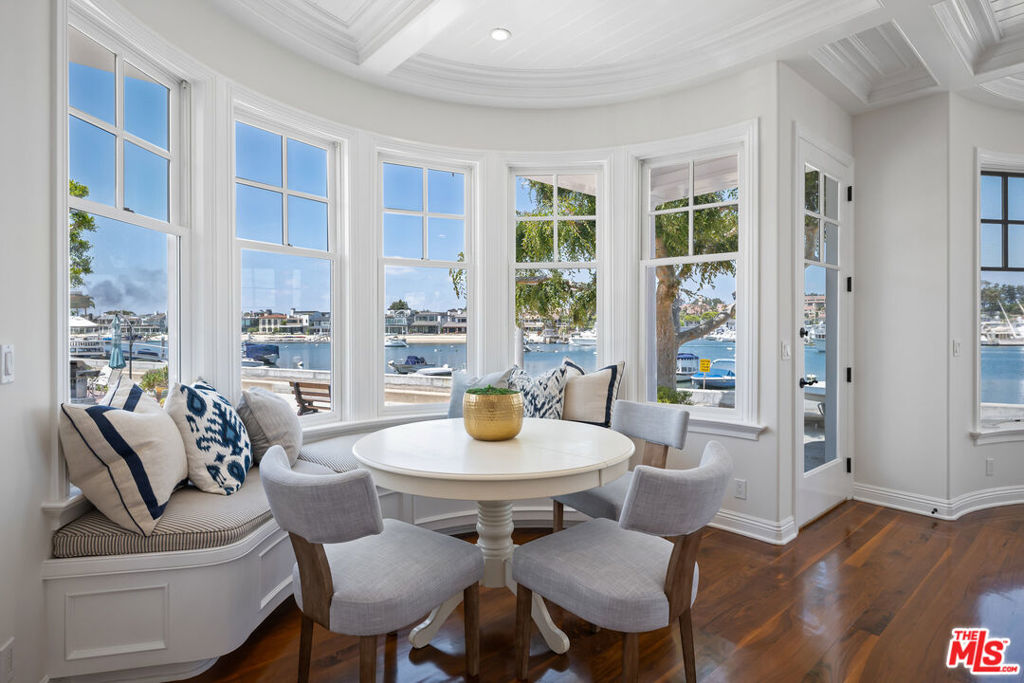 Balboa Island - Main Island - Residential