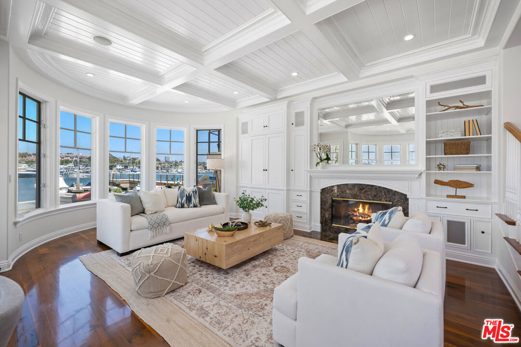 Balboa Island - Main Island - Residential