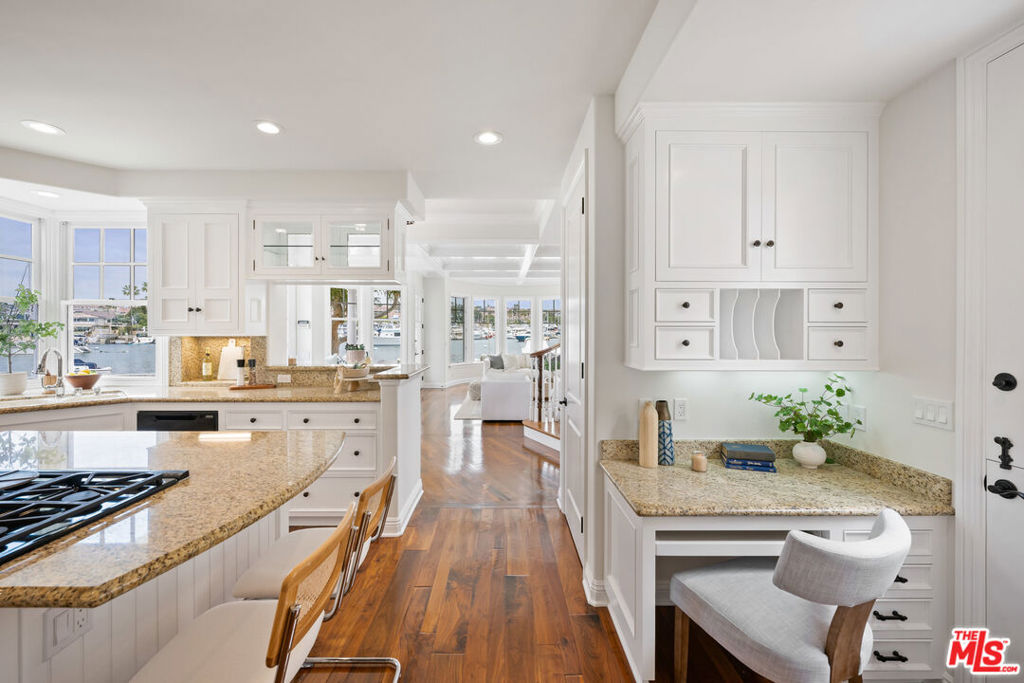 Balboa Island - Main Island - Residential