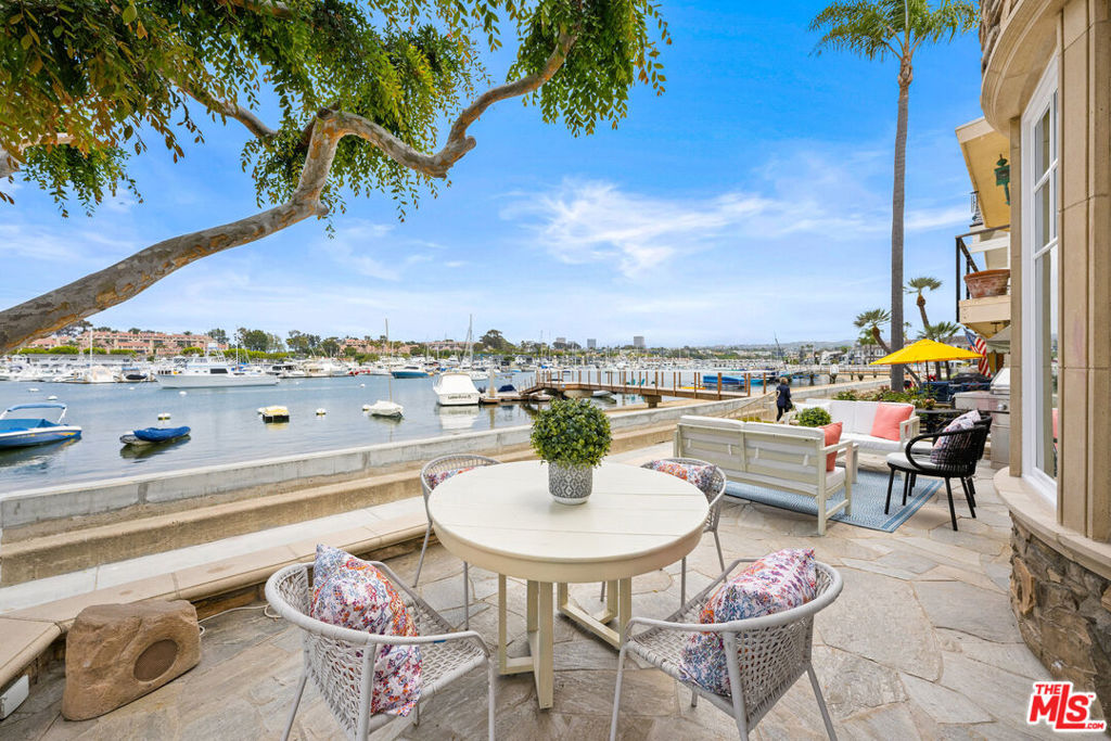 Balboa Island - Main Island - Residential
