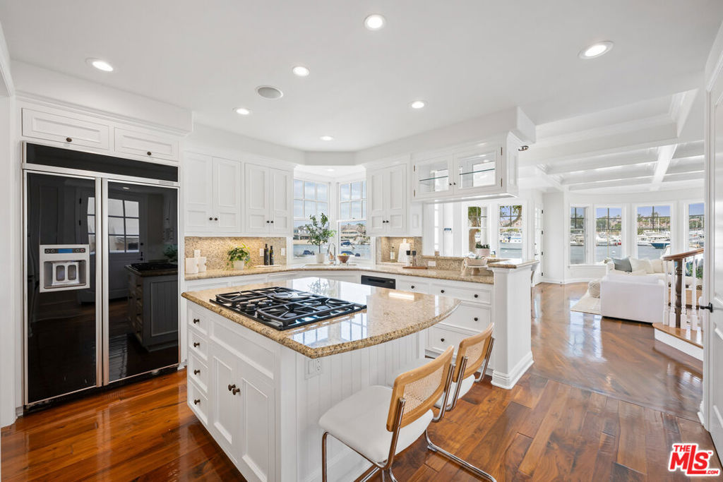 Balboa Island - Main Island - Residential