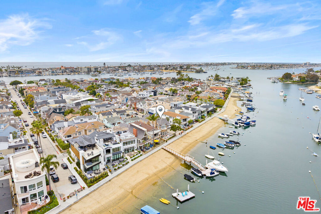 Balboa Island - Main Island - Residential