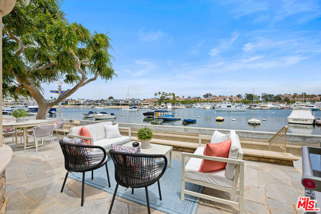 Balboa Island - Main Island - Residential