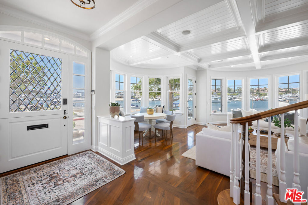 Balboa Island - Main Island - Residential