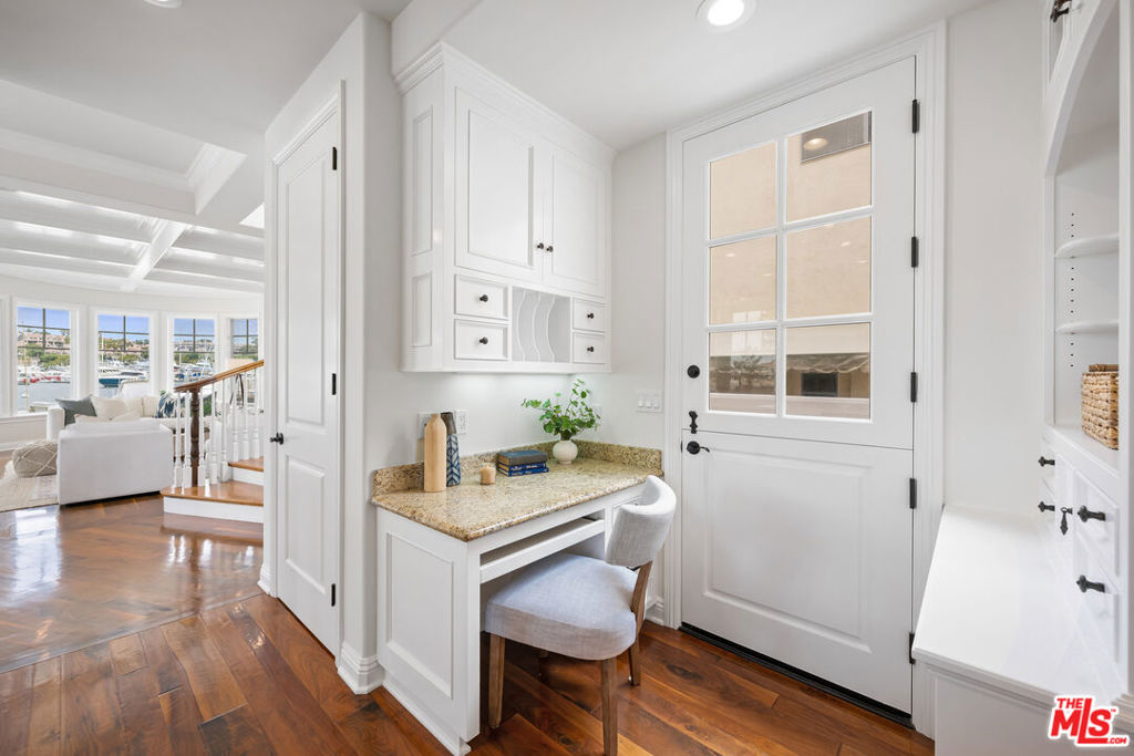 Balboa Island - Main Island - Residential