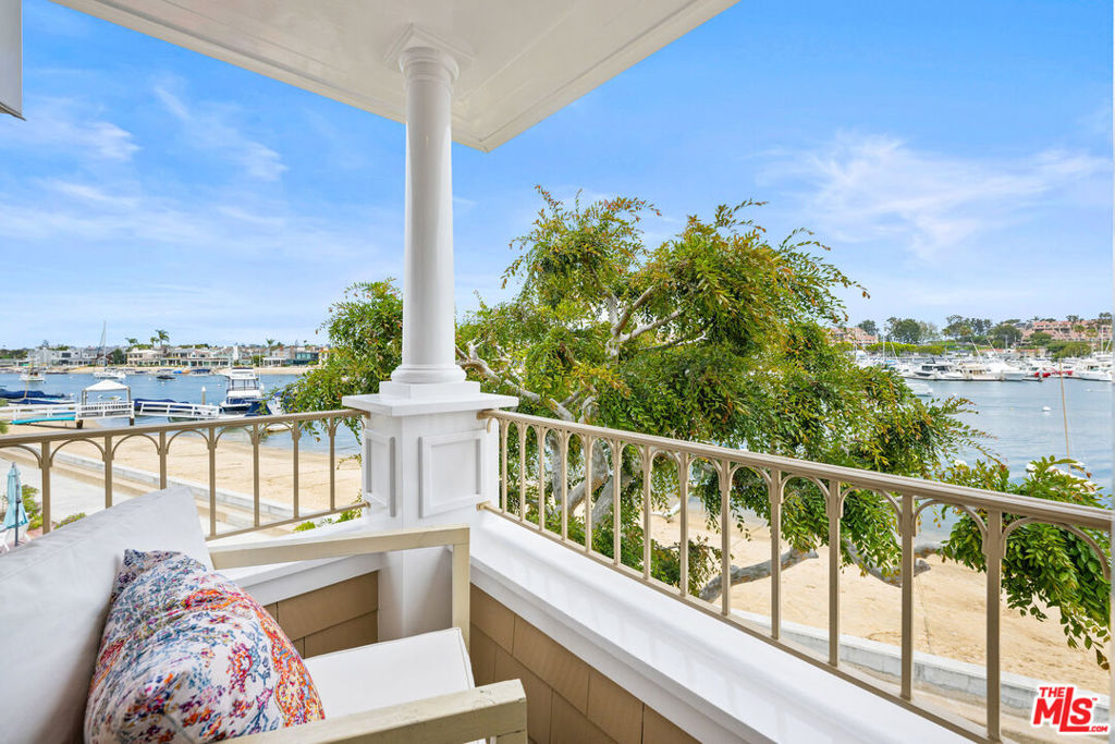 Balboa Island - Main Island - Residential
