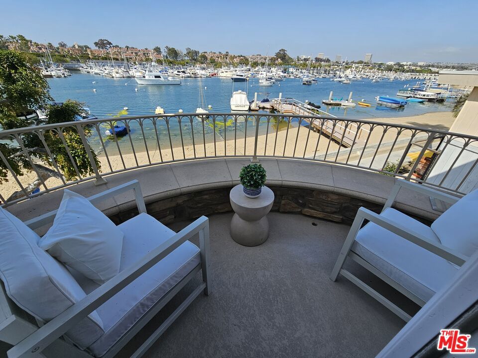 Balboa Island - Main Island - Residential