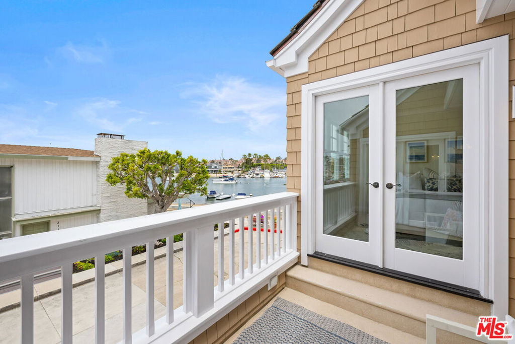 Balboa Island - Main Island - Residential
