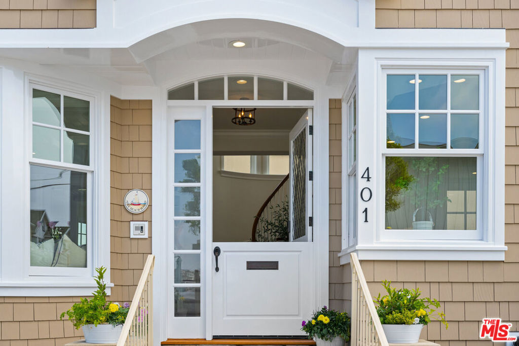 Balboa Island - Main Island - Residential