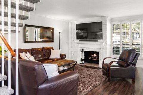 5995 Caminito Yucatan San Diego CA 92108