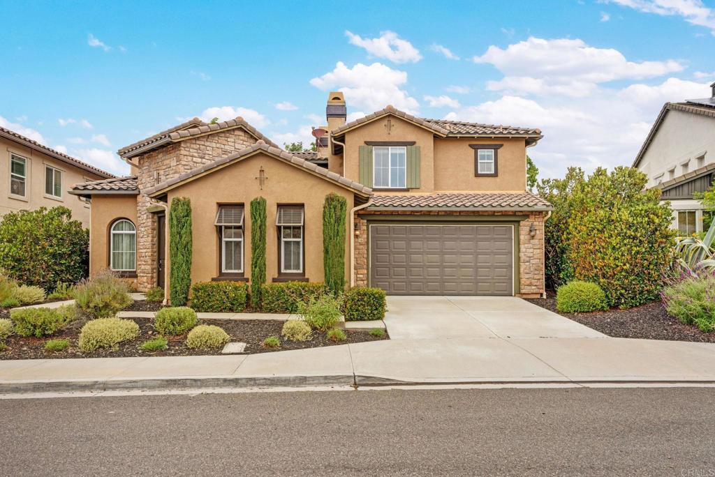 880 Summer Moon Road