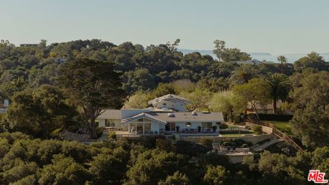 Photo of 765 Via Airosa, Santa Barbara, CA 93110 (MLS # 26651571)