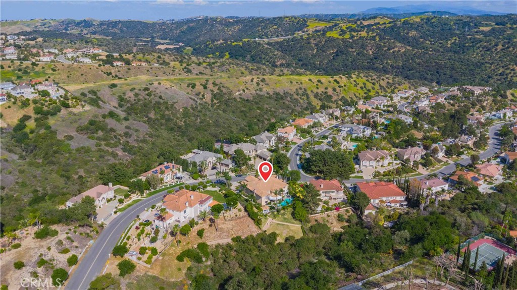 2809 Oak Knoll Drive