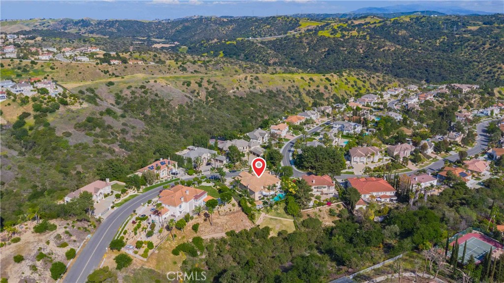 2809 Oak Knoll Drive