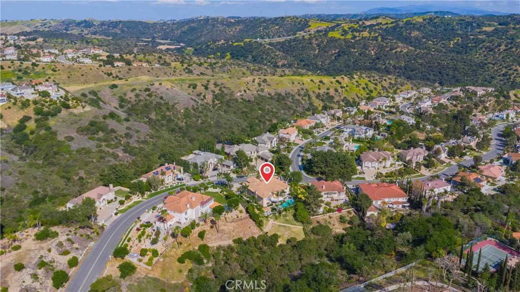 2809 Oak Knoll Drive