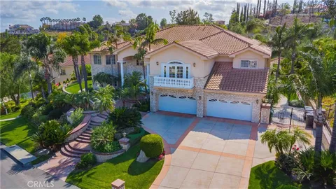 2809 Oak Knoll Drive, Diamond Bar, CA 91765 - MLS#: TR25177839