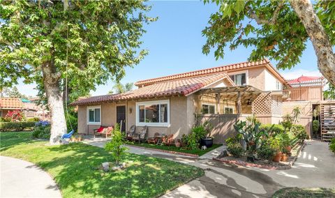 26422 Paseo Carmel 20A San Juan Capistrano CA 92675