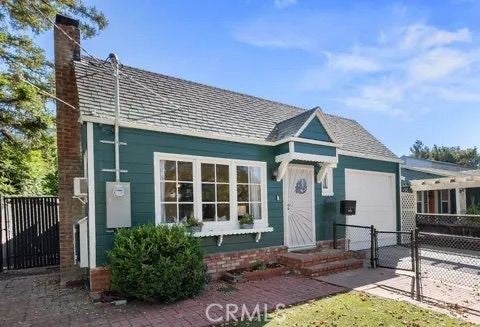Photo of 979 Morse Street, San Jose, CA 95126 (MLS # AR26144810)