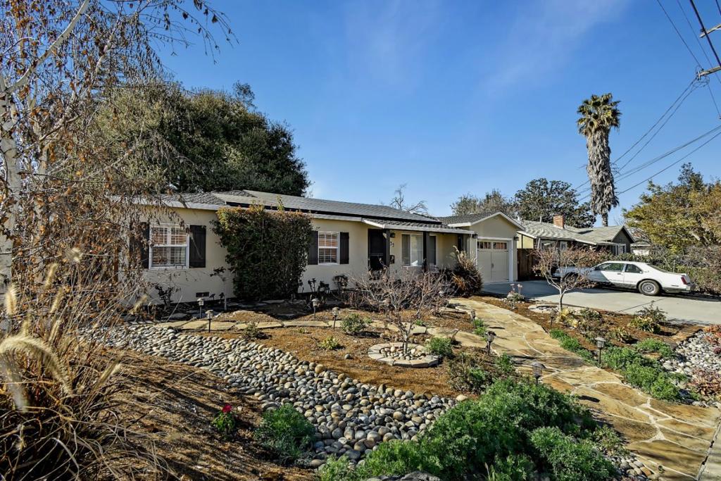 433 Daniel Way, San Jose CA 95128