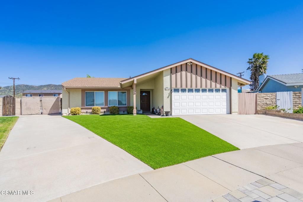 Photo of 6191 E Vera Street, Simi Valley, CA 93063 (MLS # 226001073)