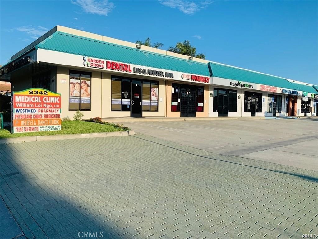 8342 Garden Grove Blvd