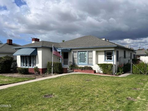 Photo of 715 W Robert Avenue, Oxnard, CA 93030 (MLS # V1-34786)