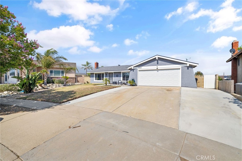 6963 Shamrock Lane