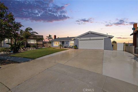 6963 Shamrock Lane Rancho Cucamonga CA 91701