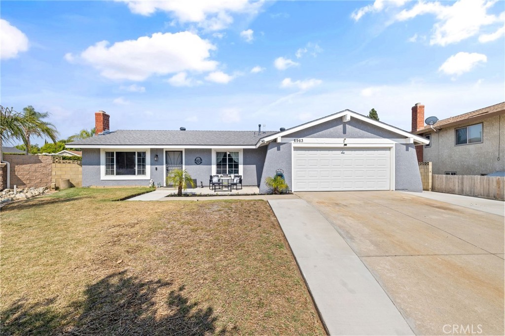 6963 Shamrock Lane