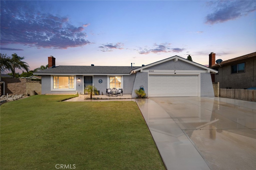 6963 Shamrock Lane