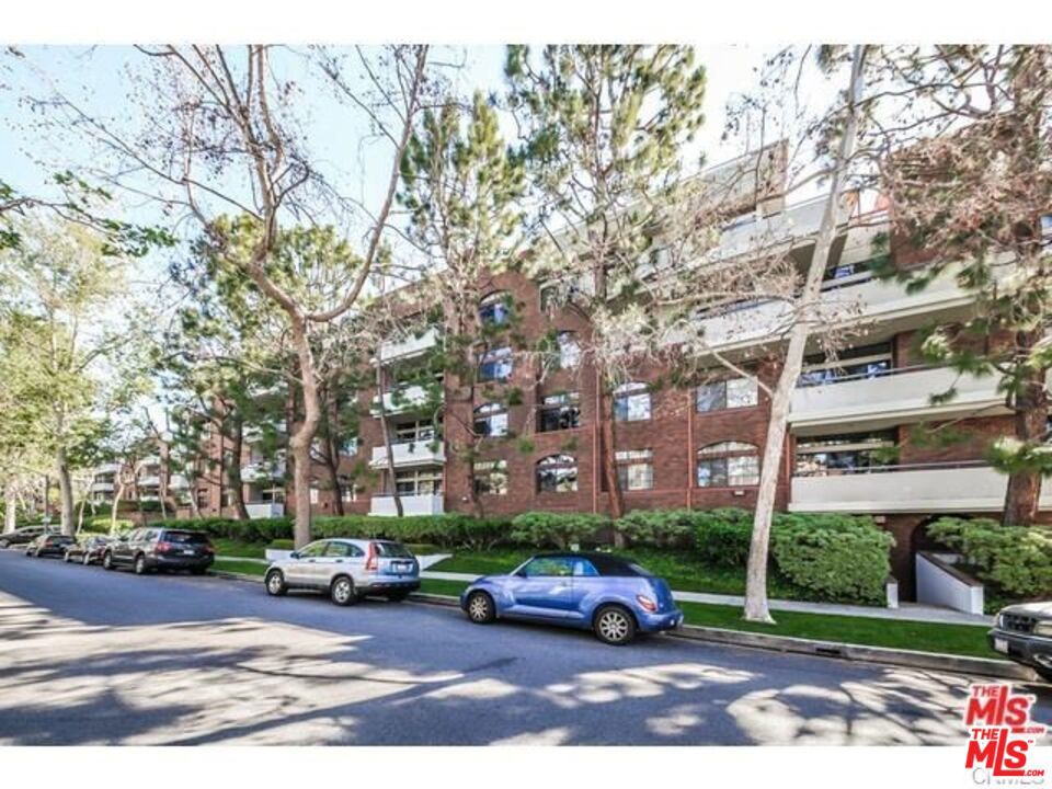 200 N Swall Drive 454