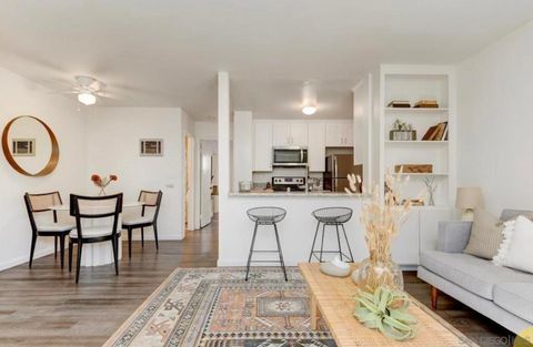 Photo of 4516 32nd Street St #2, San Diego, CA 92116 (MLS # 260006027SD)