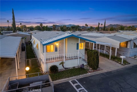 Photo of 777 S Temescal St #69, Corona, CA 92879 (MLS # SW26123846)