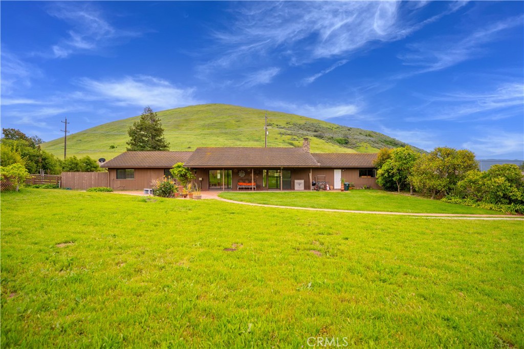 3876 Orcutt Road