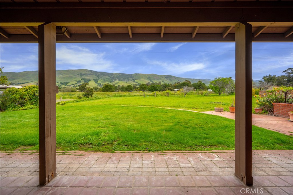 3876 Orcutt Road