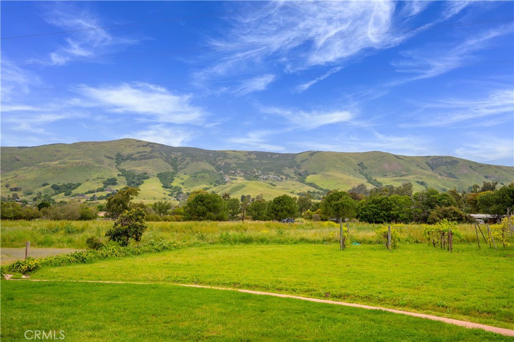3876 Orcutt Road