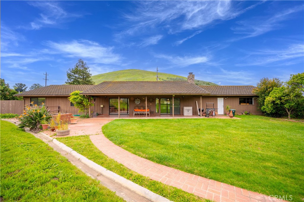 3876 Orcutt Road